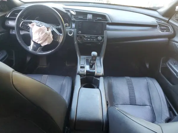 SHHFK7H87LU221560 2020 HONDA CIVIC - Image 8