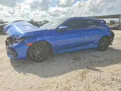 SHHFK7H87LU222160 2020 HONDA CIVIC