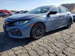 SHHFK7H87LU402383 2020 HONDA CIVIC