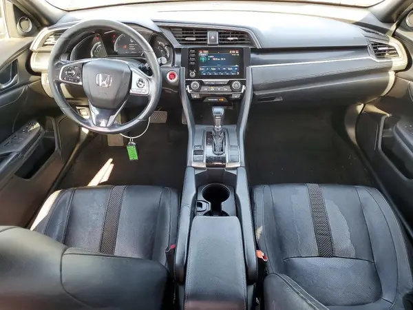 SHHFK7H87LU402383 2020 HONDA CIVIC - Image 8