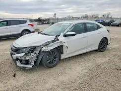SHHFK7H87LU407342 2020 HONDA CIVIC