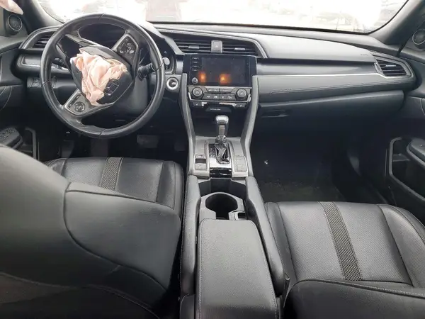 SHHFK7H87LU407342 2020 HONDA CIVIC - Image 8
