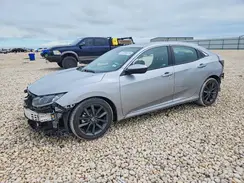 SHHFK7H87LU410242 2020 HONDA CIVIC