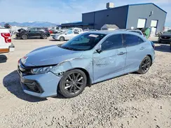 SHHFK7H87LU411472 2020 HONDA CIVIC