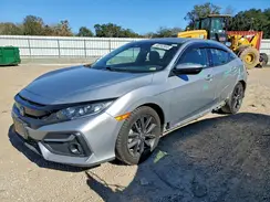 SHHFK7H87LU418504 2020 HONDA CIVIC
