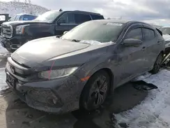 SHHFK7H88HU416509 2017 HONDA CIVIC
