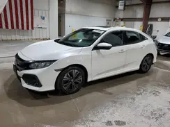 SHHFK7H88HU421354 2017 HONDA CIVIC