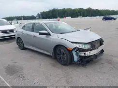 SHHFK7H88JU210273 2018 HONDA CIVIC