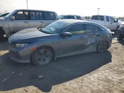 SHHFK7H88JU217059 2018 HONDA CIVIC
