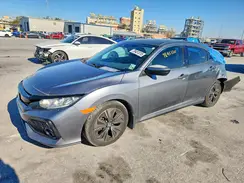 SHHFK7H88JU229809 2018 HONDA CIVIC