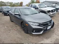 SHHFK7H88KU218259 2019 HONDA CIVIC