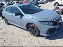 SHHFK7H88KU411608 2019 HONDA CIVIC