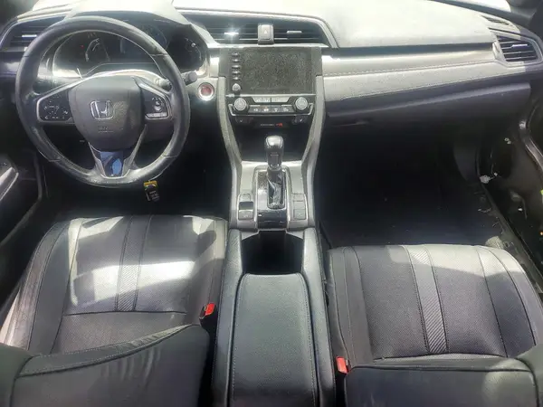SHHFK7H88KU422091 2019 HONDA CIVIC - Image 8
