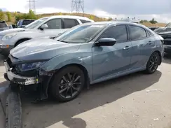 SHHFK7H88LU205349 2020 HONDA CIVIC