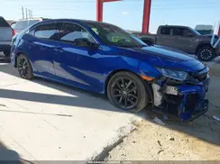 SHHFK7H88LU214262 2020 HONDA CIVIC