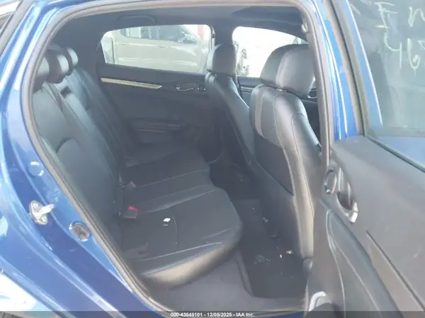SHHFK7H88LU214262 2020 HONDA CIVIC - Image 8