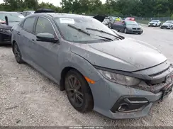 SHHFK7H88LU222457 2020 HONDA CIVIC