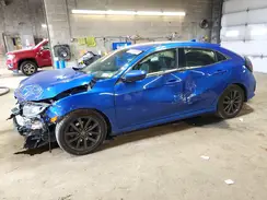 SHHFK7H88LU410217 2020 HONDA CIVIC