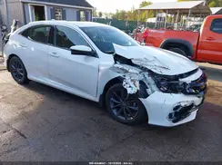 SHHFK7H88LU411108 2020 HONDA CIVIC