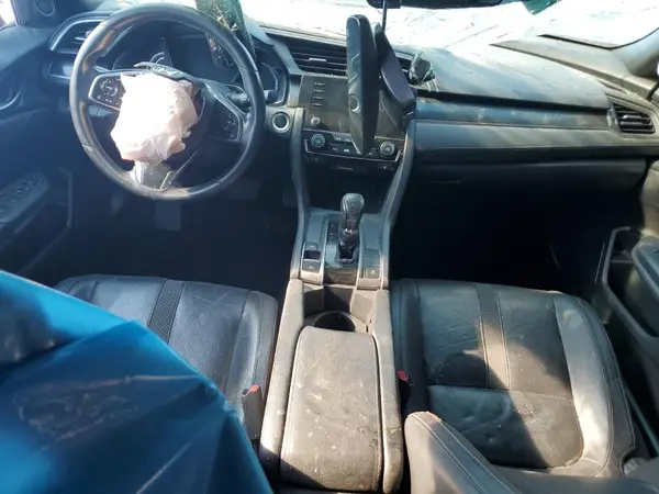 SHHFK7H88LU412470 2020 HONDA CIVIC - Image 8