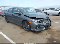 SHHFK7H88LU413151 2020 HONDA CIVIC