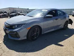 SHHFK7H88LU415109 2020 HONDA CIVIC