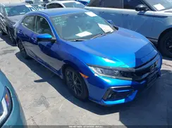 SHHFK7H88LU416342 2020 HONDA CIVIC