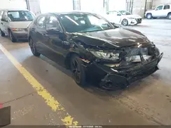 SHHFK7H89JU201016 2018 HONDA CIVIC