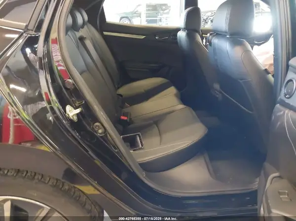 SHHFK7H89JU201016 2018 HONDA CIVIC - Image 8
