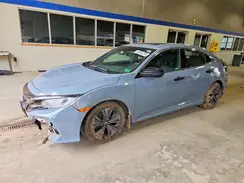 SHHFK7H89JU229799 2018 HONDA CIVIC