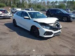 SHHFK7H89KU206928 2019 HONDA CIVIC