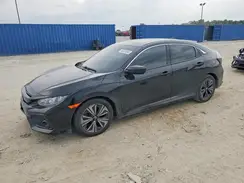SHHFK7H89KU212342 2019 HONDA CIVIC