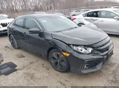 SHHFK7H89KU218822 2019 HONDA CIVIC