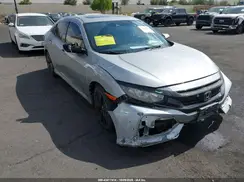 SHHFK7H89KU404246 2019 HONDA CIVIC