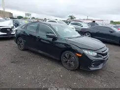 SHHFK7H89KU406997 2019 HONDA CIVIC