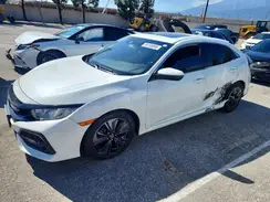 SHHFK7H89KU411309 2019 HONDA CIVIC