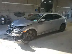 SHHFK7H89KU411617 2019 HONDA CIVIC