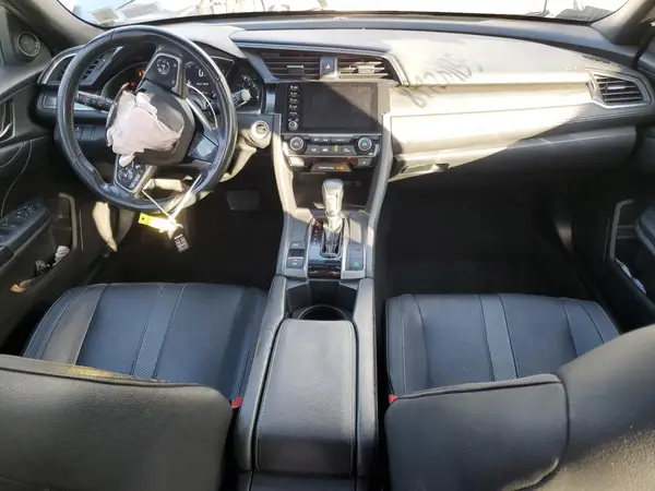 SHHFK7H89KU411617 2019 HONDA CIVIC - Image 8
