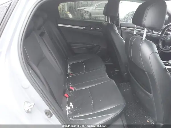 SHHFK7H89KU422603 2019 HONDA CIVIC - Image 8