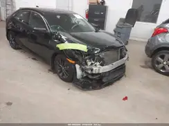 SHHFK7H89LU201889 2020 HONDA CIVIC