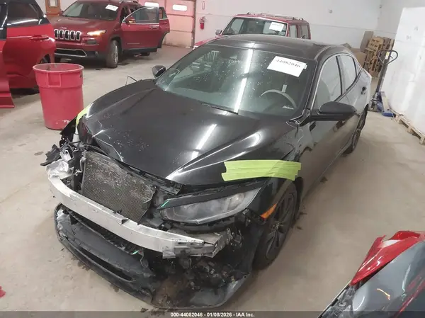 SHHFK7H89LU201889 2020 HONDA CIVIC - Image 2