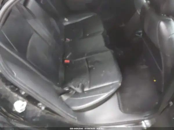 SHHFK7H89LU201889 2020 HONDA CIVIC - Image 8