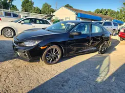 SHHFK7H89LU201892 2020 HONDA CIVIC