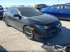 SHHFK7H89LU204906 2020 HONDA CIVIC