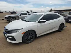SHHFK7H89LU205876 2020 HONDA CIVIC