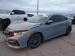 SHHFK7H89LU207675 2020 HONDA CIVIC