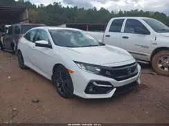 SHHFK7H89LU210057 2020 HONDA CIVIC