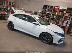 SHHFK7H89LU213573 2020 HONDA CIVIC