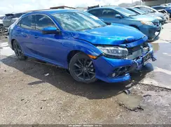 SHHFK7H89LU214268 2020 HONDA CIVIC