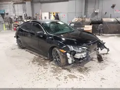 SHHFK7H89LU215176 2020 HONDA CIVIC